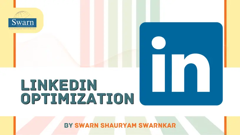 Linkedin Optimization Service